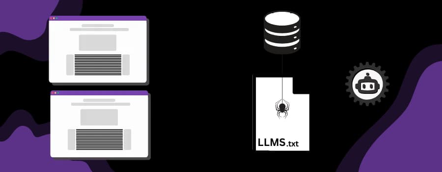 Revolutionize Your Website's AI Accessibility with llms.txt cover image