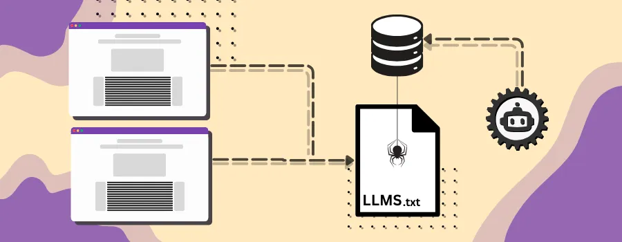 Revolutionize Your Website's AI Accessibility with llms.txt cover image